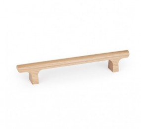 tirador madera hinoki wood viefe