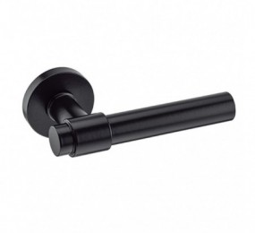 JUEGO DE MANILLAS STOUT BLACK & WHITE IN.00.145 JNF