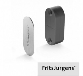 JUEGO IMANES FLUSH FRITSJURGENS