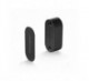 JUEGO IMANES FLUSH FRITSJURGENS : ACABADOS:NEGRO JUEGO IMANES FLUSH FRITSJURGENS : ACABADOS:NEGRO