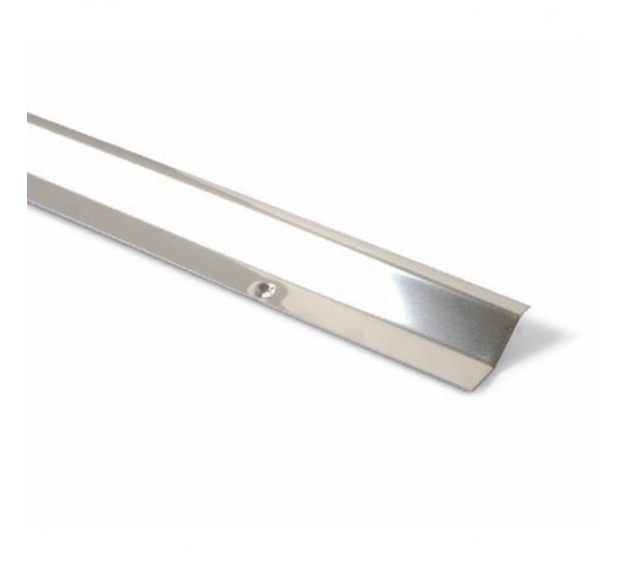 TAPAJUNTAS CERAMICO 82CM INOX