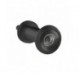MIRILLA Ø14MM 35-60MM : ACABADOS:NEGRO MATE MIRILLA Ø14MM 35-60MM : ACABADOS:NEGRO MATE