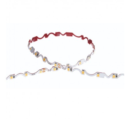 ROLLO LED SNAKE FORMAS 5M 4.8W/M 24V IP20 LLURIA