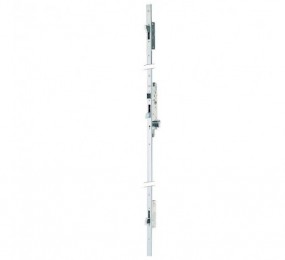 CERRADURA TESA 4230P 3P 25MM S/B FRENTE PLANO INOX