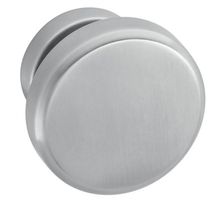 POMO FIJO Ø70MM IN.00.092.M INOX MATE