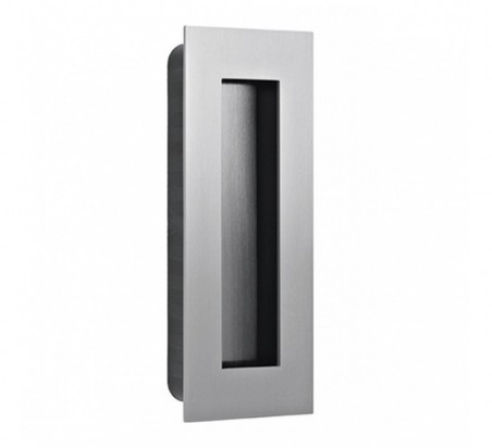 TIRADOR UÑERO RECTANGULAR - 135 X 55MM IN.16.412