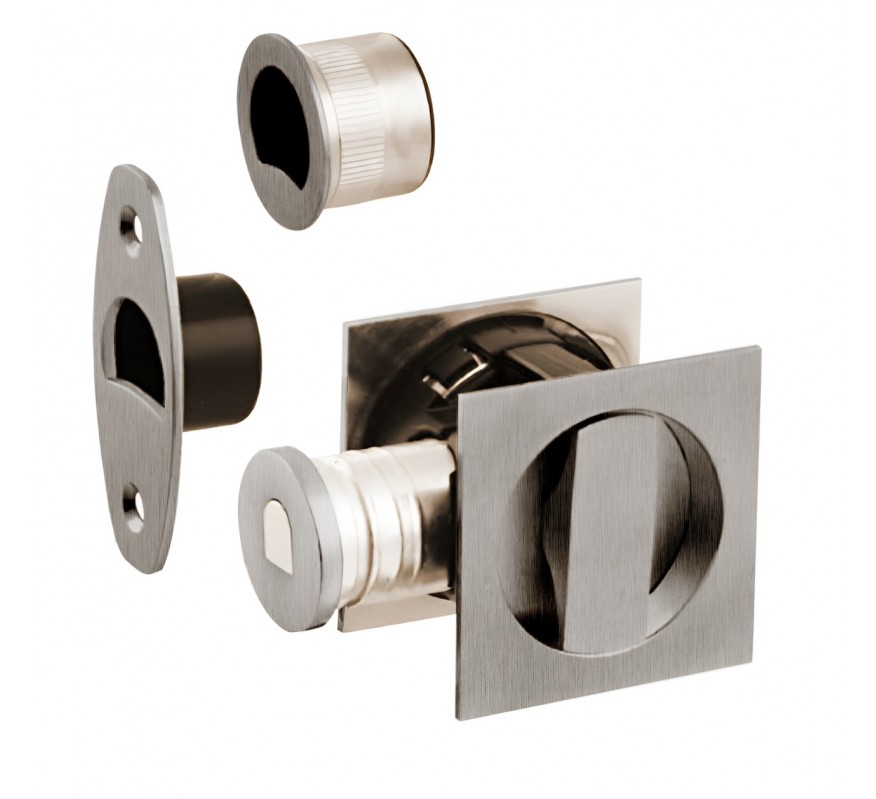 KIT CERRADURA HOOKY CON MULETILLA CUADRADO