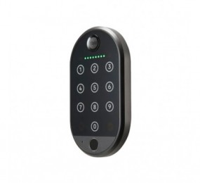 UÑERO FLUTE 3801 BRILLO 115MM