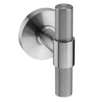 POMO FIJO "STOUT WATCH" IN.00.173.KN INOX MATE - IN.00.173.1