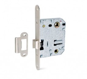 PICAPORTE UNIFICADO TESA 134U 70MM 50MM C/RED