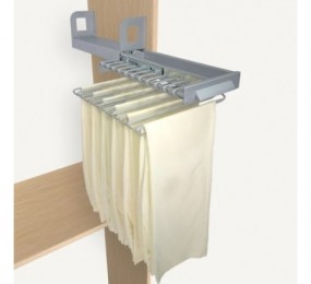 PANTALONERO LAT.MONTSENY F50 DCHA. PLATA