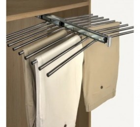 PANTALONERO DOBLE MILANO 14B 40CM CROMO