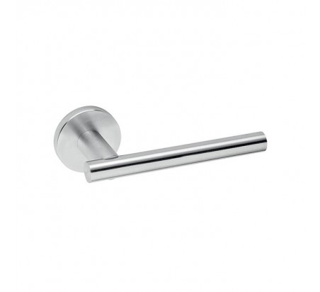 JUEGO MANILLAS 15MM INTER SECTION INOX MATE IN.00.043.FR