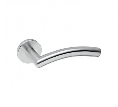 JUEGO MANILLAS 19MM INOX MATE IN.00.047