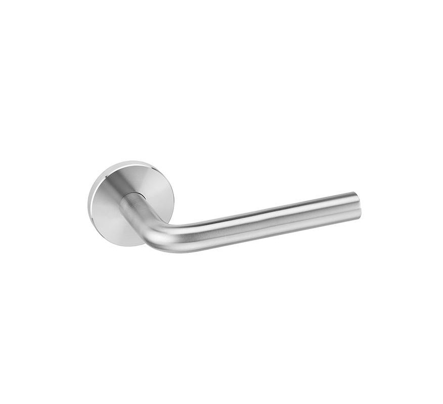 JUEGO MANILLAS SOLIDA HEAVY DUTY Ï16MM IN.00.083 INOX MATE