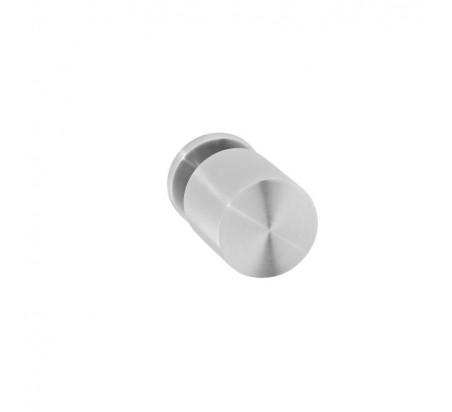 POMO FIJO 50MM INOX MATE IN.00.093