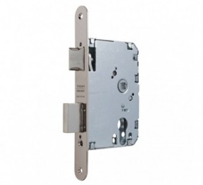 CERRADURA EMBUTIDA TESA 4010-P 50MM C/RED S/B NIQUEL