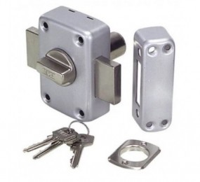 POLEA PARA PUERTA CORREDERA PLASTICO