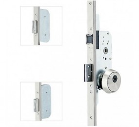 POLEA PARA PUERTA CORREDERA PLASTICO