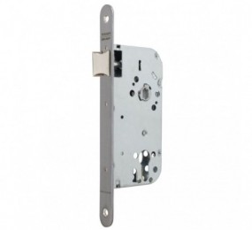 CERRADURA TESA 135 40MM C/RED INOX MATE