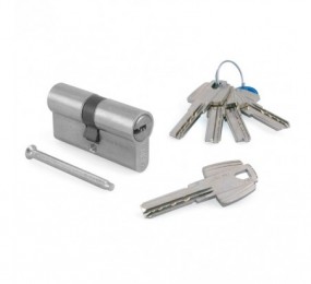 BOMBILLO TESA M60B 30X30 NIQUEL