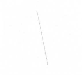 BARRA VERTICAL ANTIPANICO SENCILLA TESA