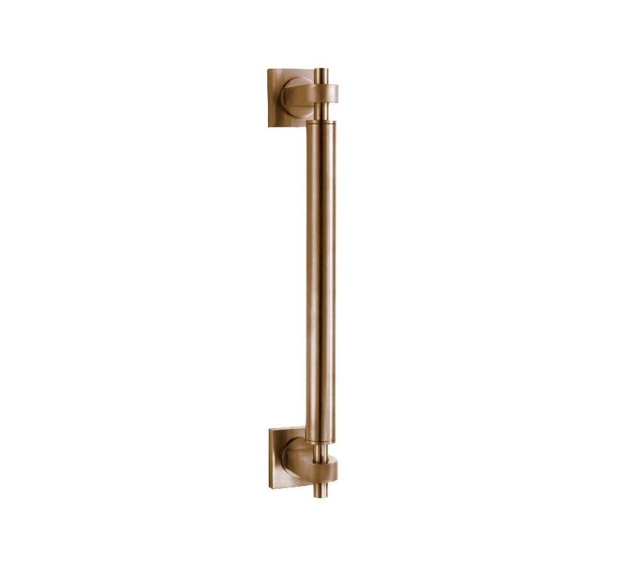 MANILLON K377 300MM BRONCE OSCURO
