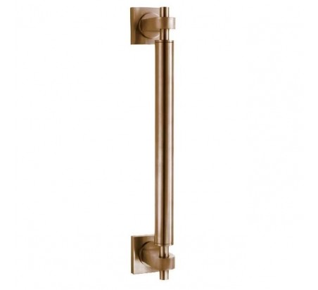 MANILLON K377 300MM BRONCE OSCURO