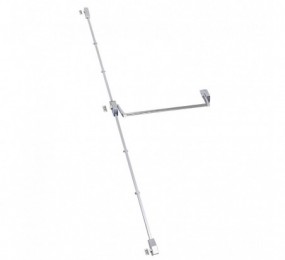 ANTIPANICO GLOBAL 3S LATERAL TESA