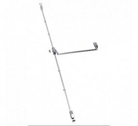 ANTIPANICO GLOBAL 3S VERTICAL TESA