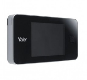 MIRILLA DIGITAL VISUAL YALE