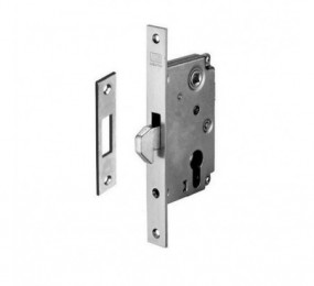 CERRADURA GANCHO CORR.LIGERA AGB