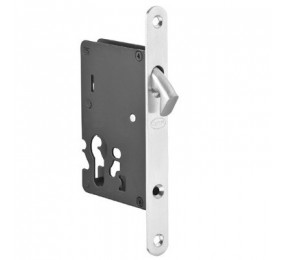 CERRADURA EMBUTIDA CORREDERA CON BOMBILLO IN.20.922 JNF