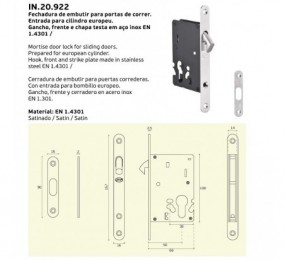 BISAGRA 5314.01 SIMPLE ACCION SA-120