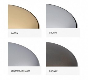 UÑERO FLUTE 3801 BRILLO 115MM