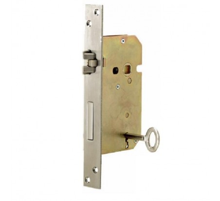 CERRADURA TECNOLOCK 880 GOLPE/LLAVE GORJA