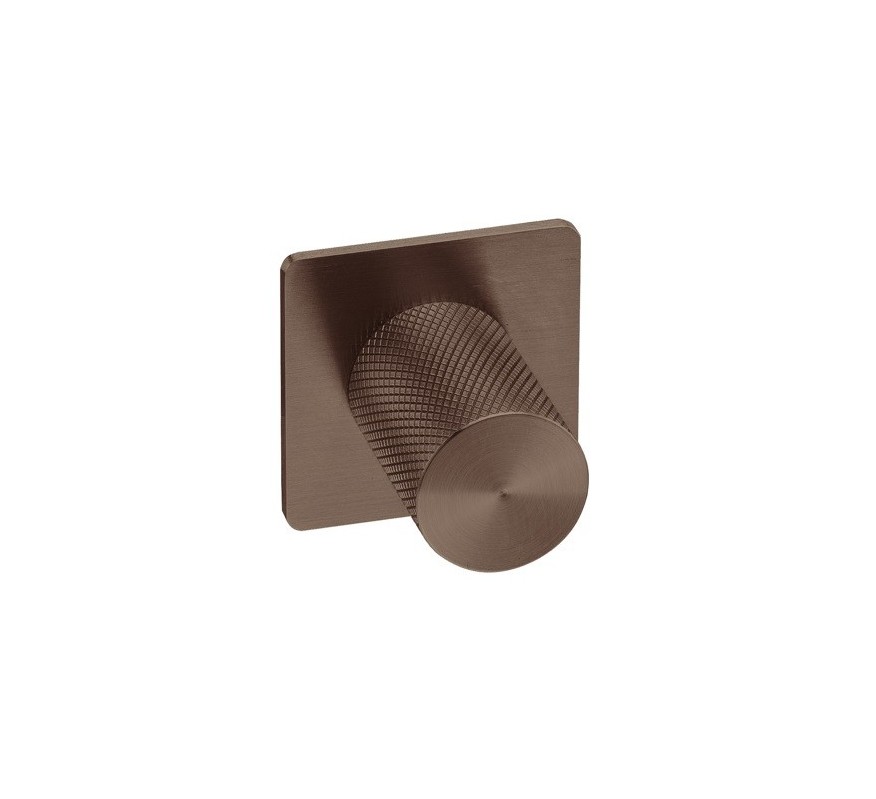 POMO DE MUEBLE JNF  IN.22.133 Ø20MM INOX MATE / TIT. BLACK / TIT. GOLD / TIT. COPPER / TIT. CHOCOLATE