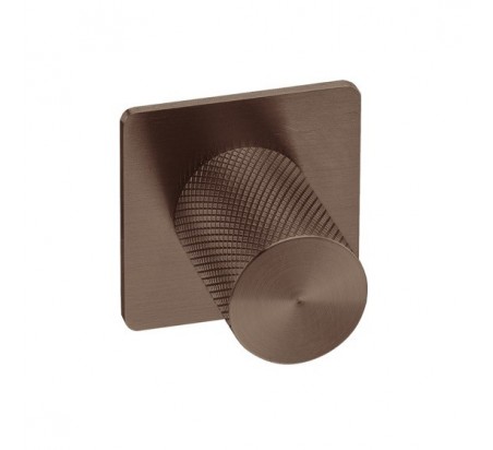 POMO DE MUEBLE JNF  IN.22.133 Ø20MM INOX MATE / TIT. BLACK / TIT. GOLD / TIT. COPPER / TIT. CHOCOLATE