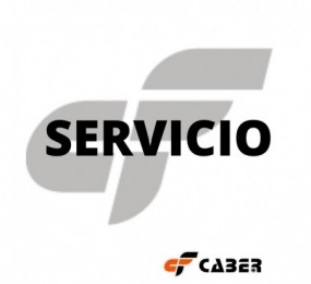 RECARGO BOMBILLO TE5 LLAVES IGUALES REC1TESA