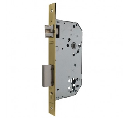 CERRADURA TESA 2030 50MM C/RECTO SILEN HL