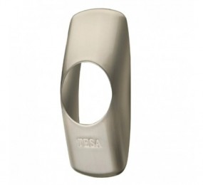 EMBELLECEDOR 855 P/ESCUDO PROTECTOR E-800 NIQUEL SATINADO