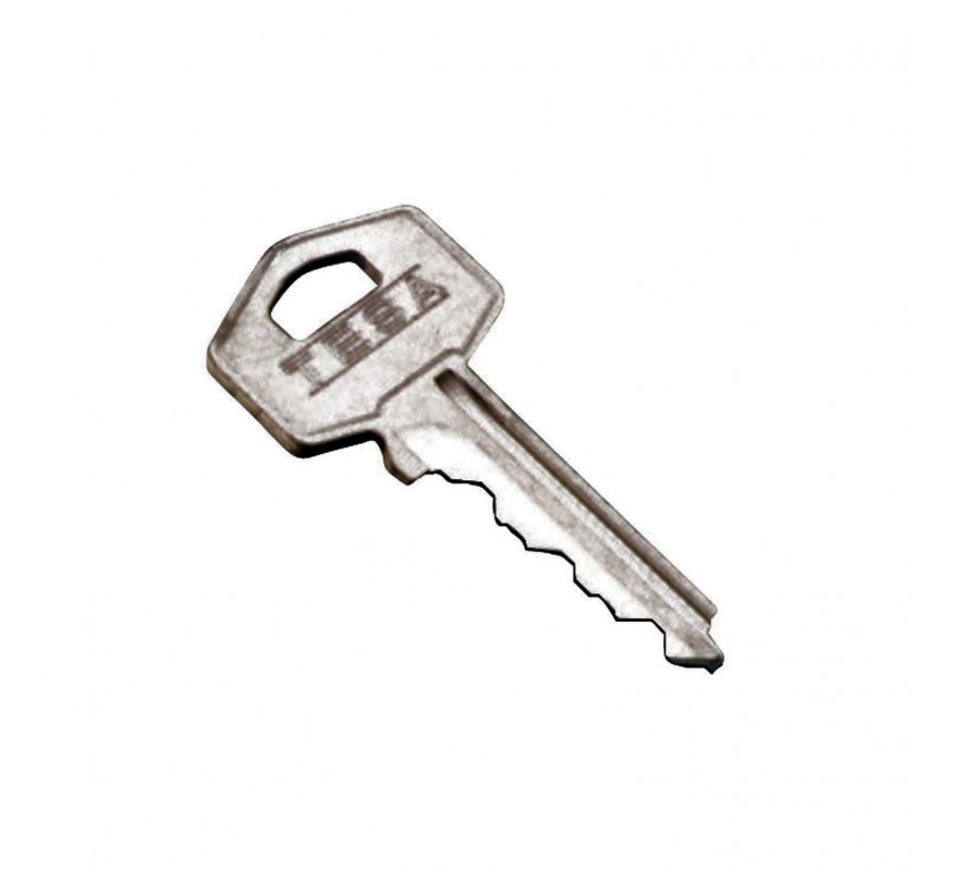 LLAVE SERRETA NORMAL