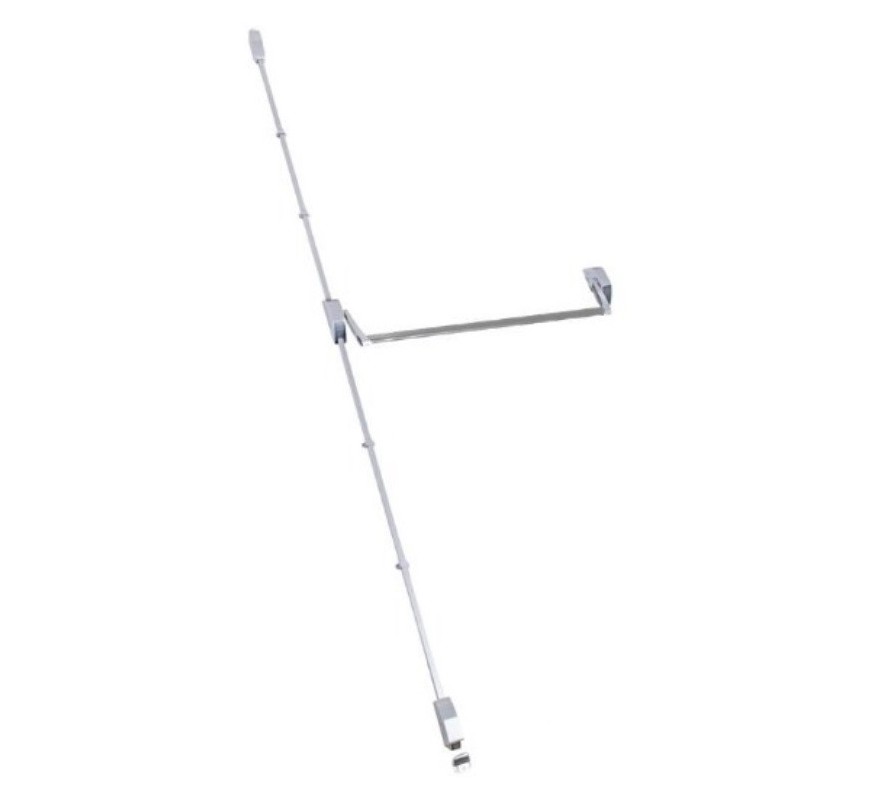 ANTIPANICO GLOBAL 2S TESA