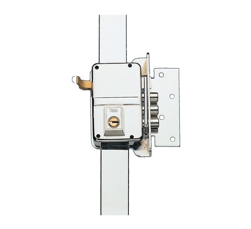 CERRADURA DE SOBREPONER SEGURIDAD AZBE 9