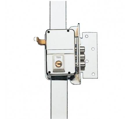 CERRADURA DE SOBREPONER SEGURIDAD AZBE 9