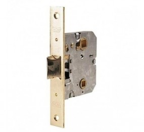 PICAPORTE UNIFICADO 47MM MCM 1419-1-40 40MM NIQUELADO