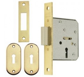 CERRADURA MCM 1513-0-35 SOLO GORJA 35MM BRICOMATADO