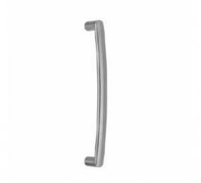 JUEGO MANILLON ARCO 300MM IN.07.141.D INOX MATE