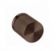 JUEGO MANILLAS "STOUT WATCH" IN.00.199.KN INOX MATE : ACABADOS:TITANIUM CHOCOLATE