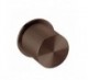 JUEGO MANILLAS "STOUT WATCH" IN.00.200.KN INOX MATE : ACABADOS:TITANIUM CHOCOLATE